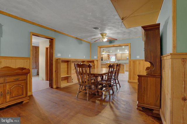 13789 BUCHANAN TRAIL W, Mercersburg, PA 17236