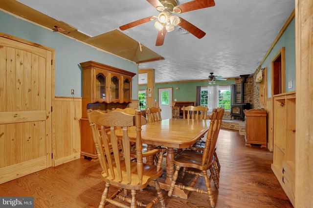 13789 BUCHANAN TRAIL W, Mercersburg, PA 17236