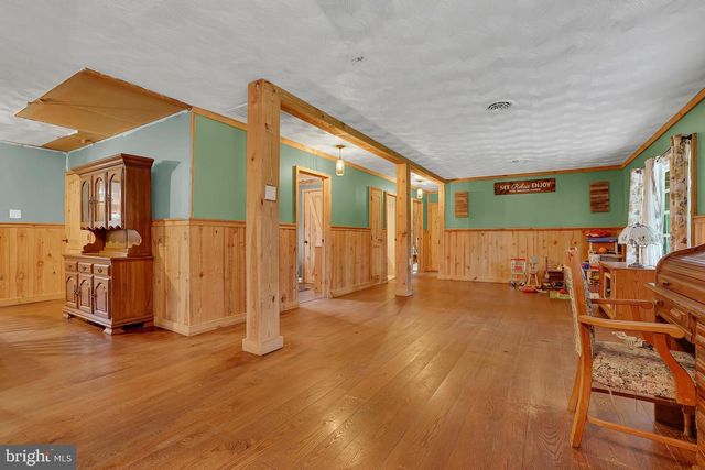 13789 BUCHANAN TRAIL W, Mercersburg, PA 17236