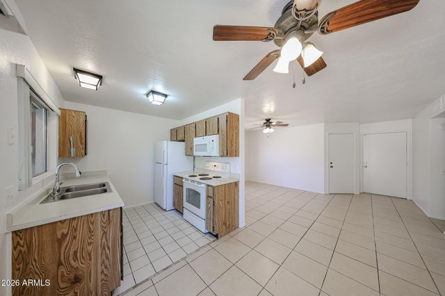 20606 N 31st Drive, Phoenix, AZ 85027