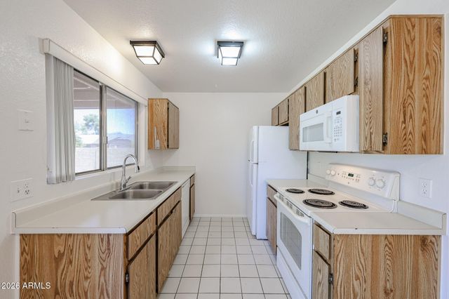 20606 N 31st Drive, Phoenix, AZ 85027