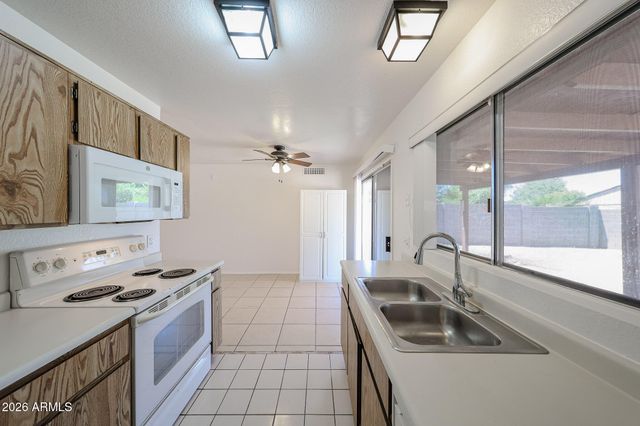 20606 N 31st Drive, Phoenix, AZ 85027
