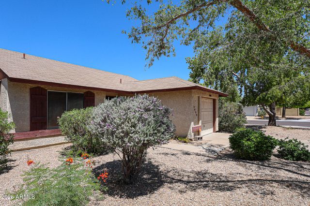 20606 N 31st Drive, Phoenix, AZ 85027