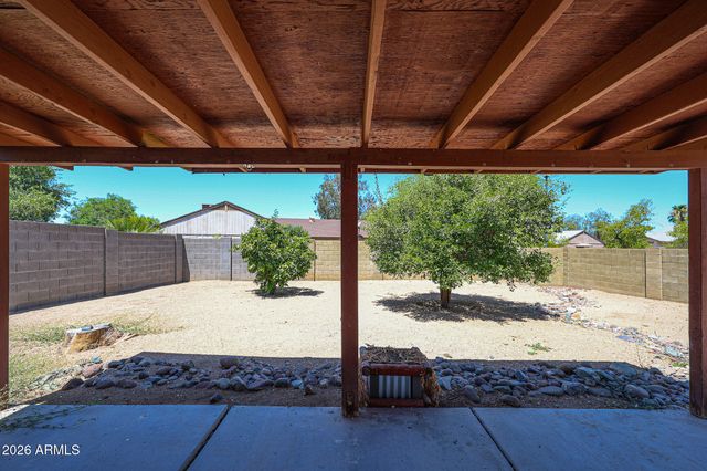 20606 N 31st Drive, Phoenix, AZ 85027