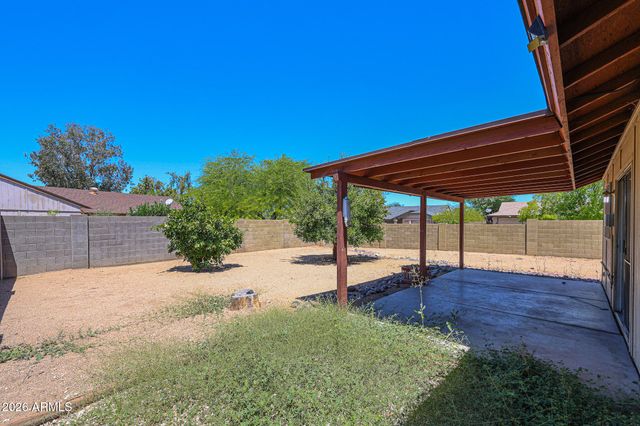 20606 N 31st Drive, Phoenix, AZ 85027
