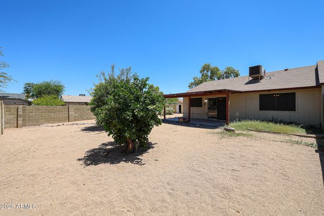 20606 N 31st Drive, Phoenix, AZ 85027