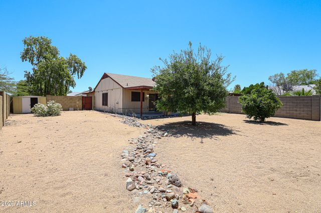 20606 N 31st Drive, Phoenix, AZ 85027