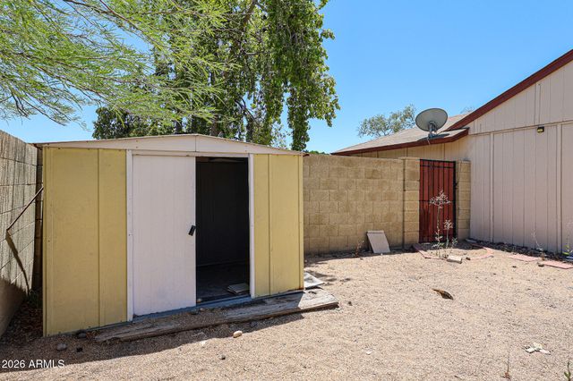20606 N 31st Drive, Phoenix, AZ 85027