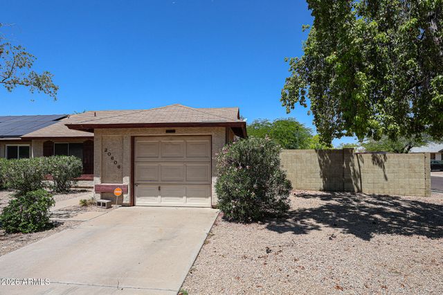 20606 N 31st Drive, Phoenix, AZ 85027