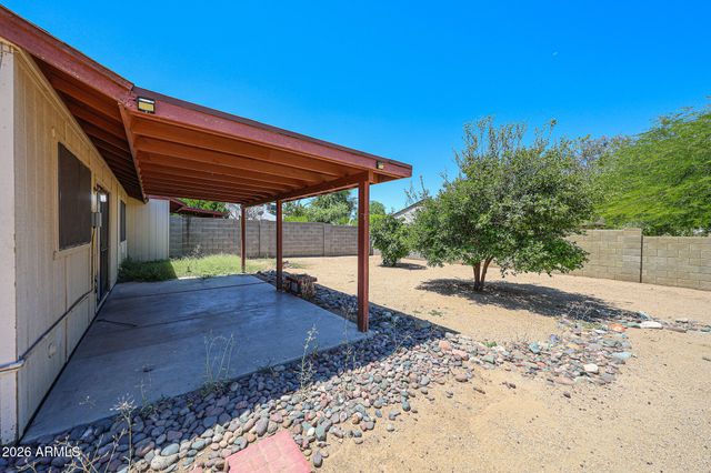 20606 N 31st Drive, Phoenix, AZ 85027