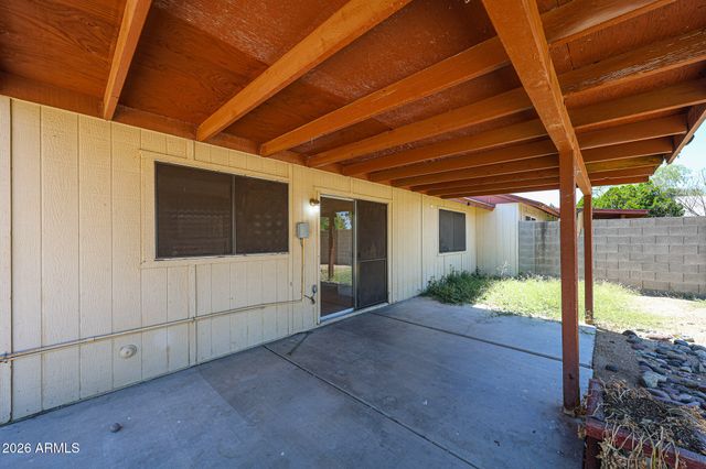 20606 N 31st Drive, Phoenix, AZ 85027