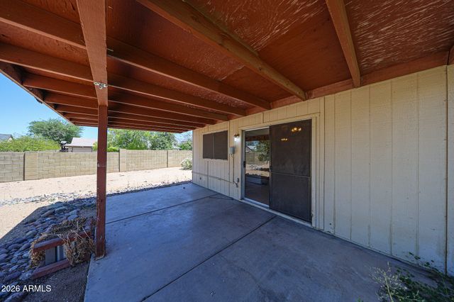 20606 N 31st Drive, Phoenix, AZ 85027