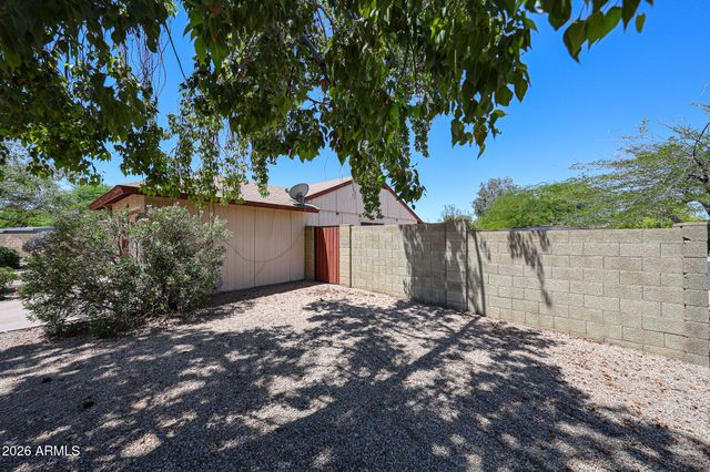 20606 N 31st Drive, Phoenix, AZ 85027