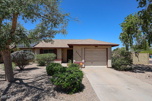 20606 N 31st Drive, Phoenix, AZ 85027