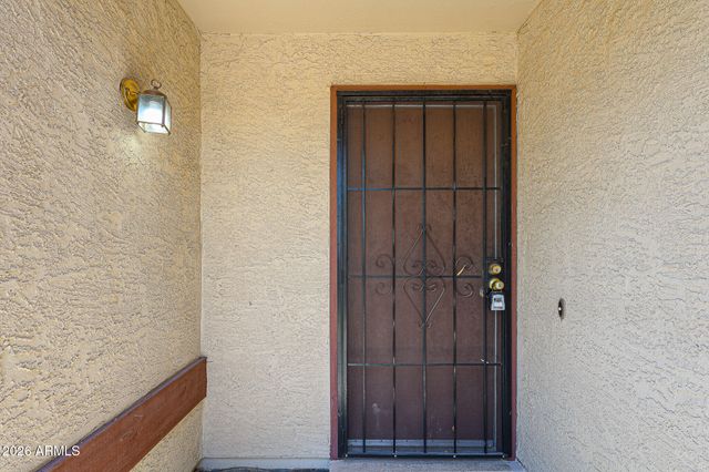 20606 N 31st Drive, Phoenix, AZ 85027