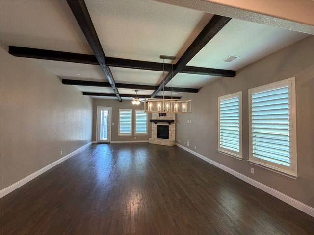 6340 Rockrose Trail, Fort Worth, TX 76123