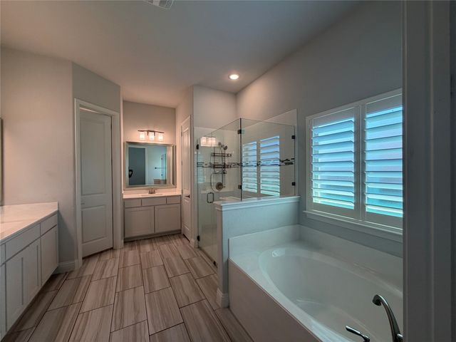 6340 Rockrose Trail, Fort Worth, TX 76123