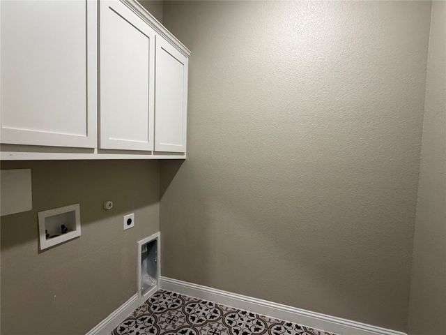 6340 Rockrose Trail, Fort Worth, TX 76123