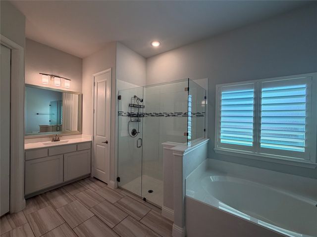 6340 Rockrose Trail, Fort Worth, TX 76123