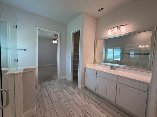 6340 Rockrose Trail, Fort Worth, TX 76123