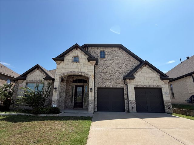 6340 Rockrose Trail, Fort Worth, TX 76123