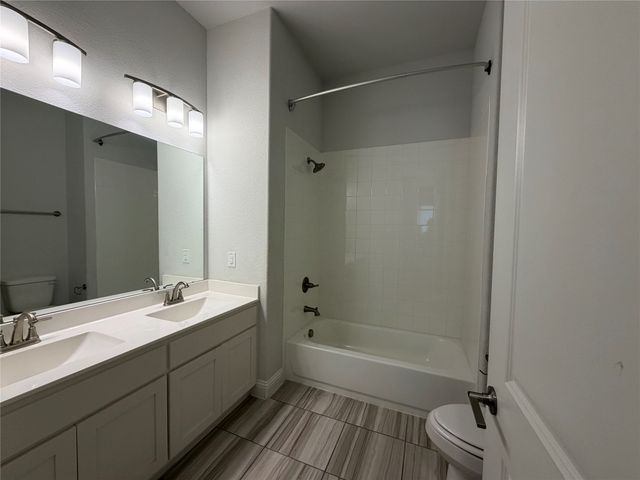 6340 Rockrose Trail, Fort Worth, TX 76123