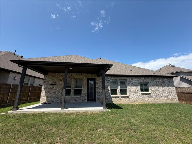 6340 Rockrose Trail, Fort Worth, TX 76123