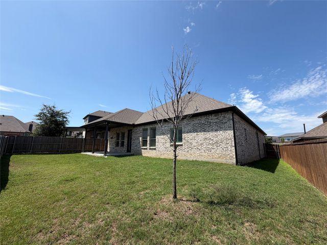 6340 Rockrose Trail, Fort Worth, TX 76123