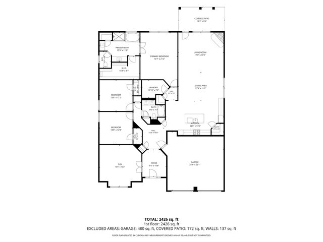 6340 Rockrose Trail, Fort Worth, TX 76123