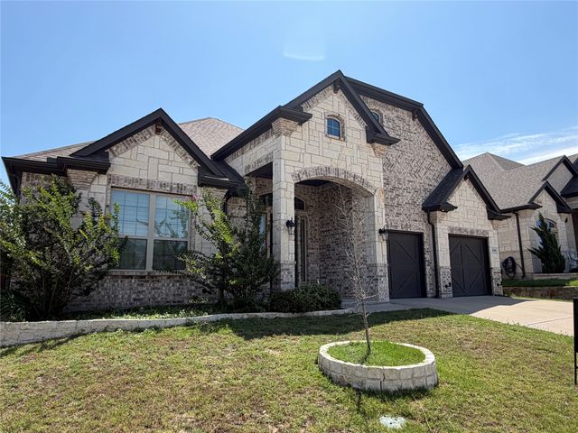 6340 Rockrose Trail, Fort Worth, TX 76123