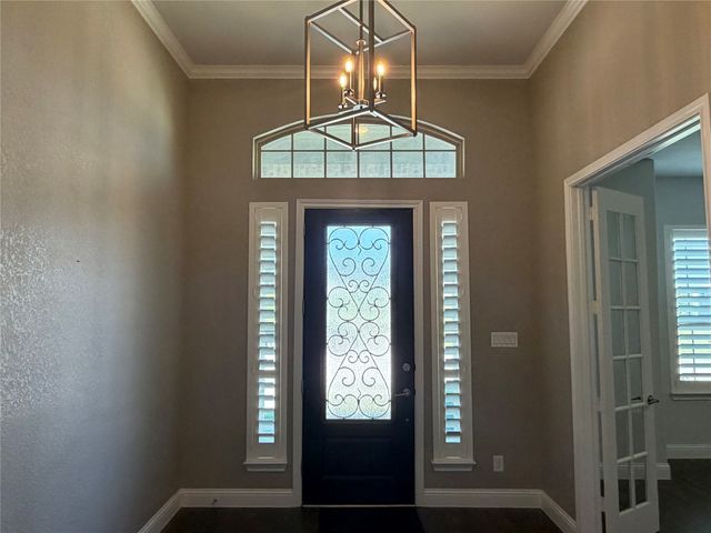 6340 Rockrose Trail, Fort Worth, TX 76123