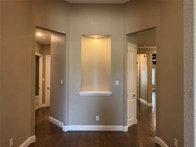 6340 Rockrose Trail, Fort Worth, TX 76123
