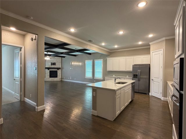 6340 Rockrose Trail, Fort Worth, TX 76123