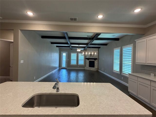 6340 Rockrose Trail, Fort Worth, TX 76123