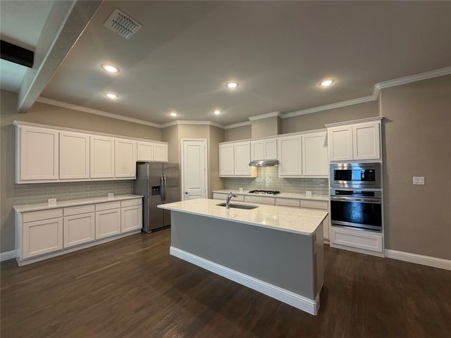 6340 Rockrose Trail, Fort Worth, TX 76123