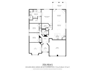 6340 Rockrose Trail, Fort Worth, TX 76123