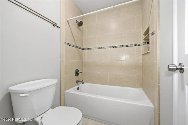 4810 WINDRUSH Lane C-4-A, Jacksonville, FL 32217