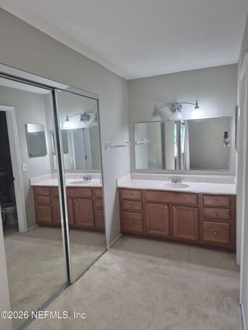 4810 WINDRUSH Lane C-4-A, Jacksonville, FL 32217