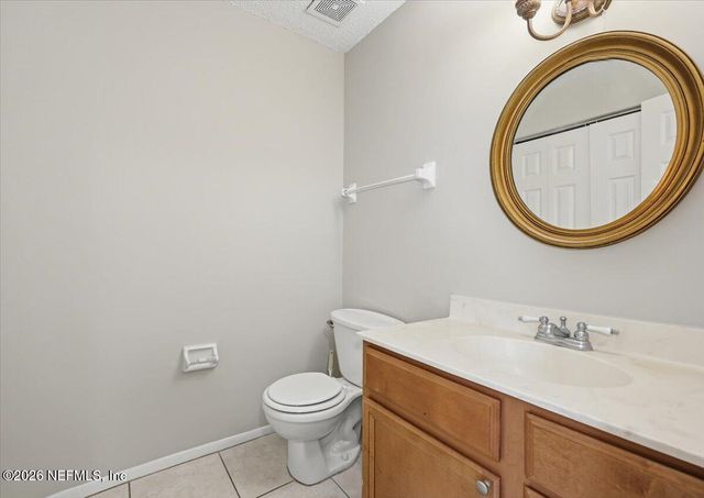 4810 WINDRUSH Lane C-4-A, Jacksonville, FL 32217