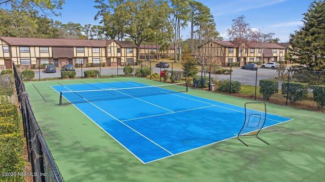 4810 WINDRUSH Lane C-4-A, Jacksonville, FL 32217