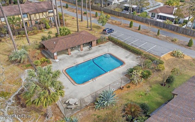 4810 WINDRUSH Lane C-4-A, Jacksonville, FL 32217