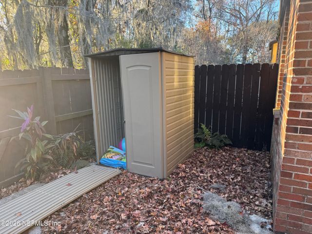 4810 WINDRUSH Lane C-4-A, Jacksonville, FL 32217