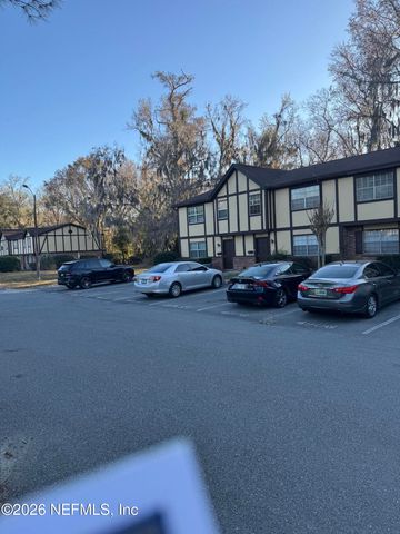 4810 WINDRUSH Lane C-4-A, Jacksonville, FL 32217