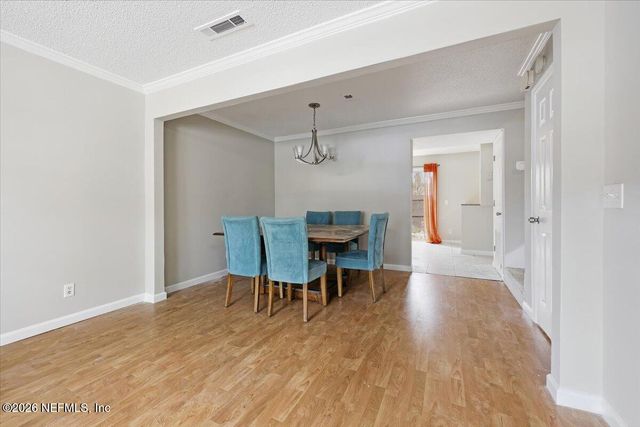 4810 WINDRUSH Lane C-4-A, Jacksonville, FL 32217