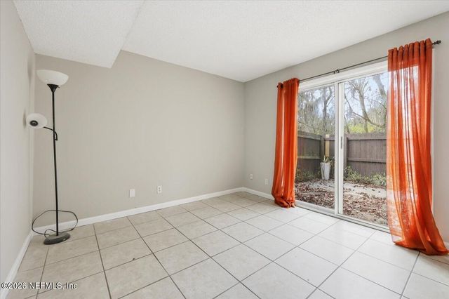 4810 WINDRUSH Lane C-4-A, Jacksonville, FL 32217