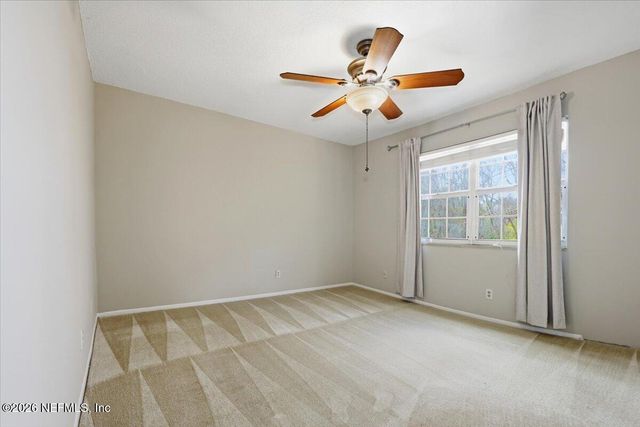 4810 WINDRUSH Lane C-4-A, Jacksonville, FL 32217