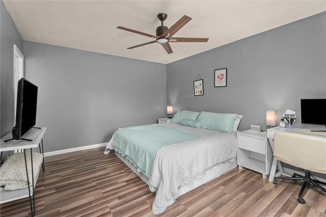 3511 Pecos Court, Bryan, TX 77801