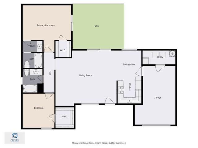 3511 Pecos Court, Bryan, TX 77801