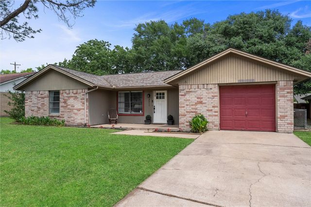 3511 Pecos Court, Bryan, TX 77801