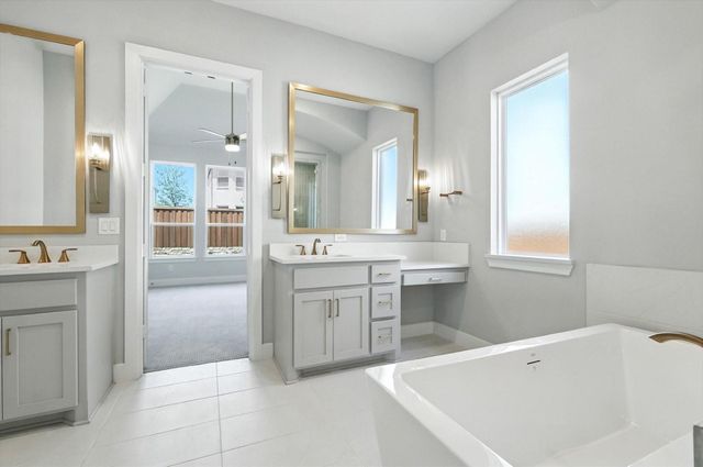 2660 Starwood Drive, Prosper, TX 75078